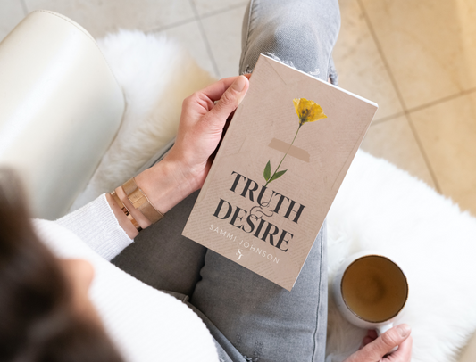Truth and Desire Journal Guide